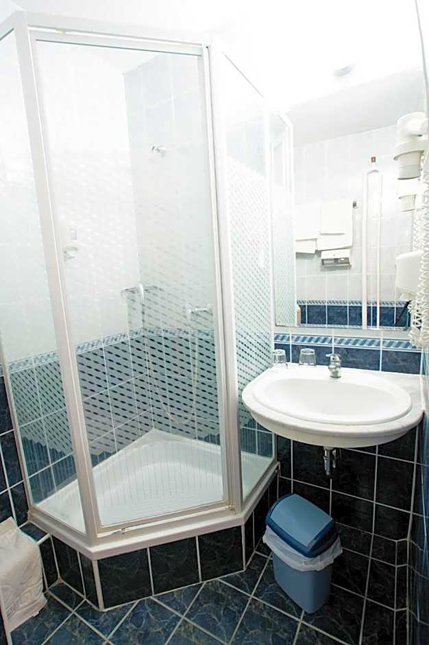 Mátyás Király Gyógy- és Wellness Hotel