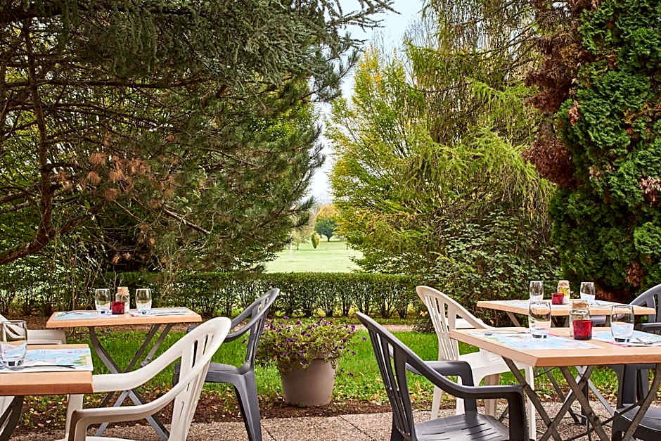 Kyriad Direct Epinal