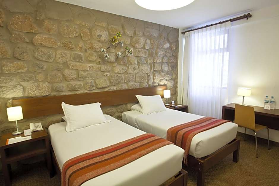 Tierra Viva Cusco Saphi Hotel