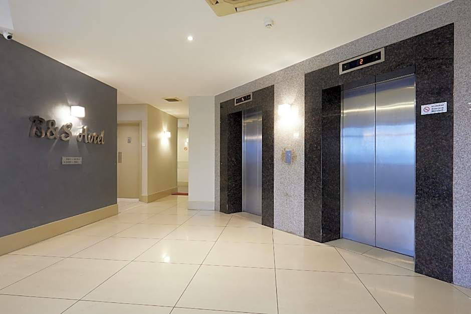 B&S Boutique Hotel