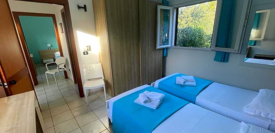 Hotel dei Bizantini & Villaggio Campo dei Messapi