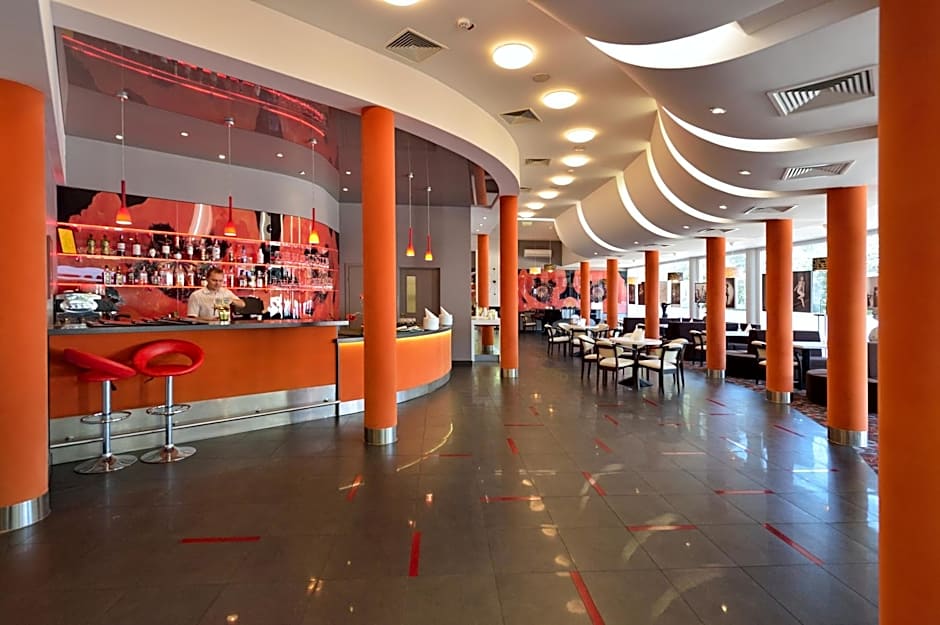 Mineral SPA Draugystė