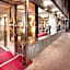Home Hotel Wellington