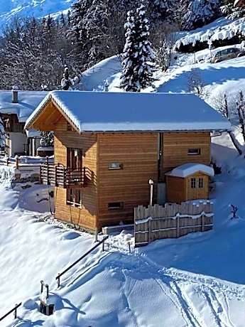 Chalet , Thyon Les Collons, 4 Vallées