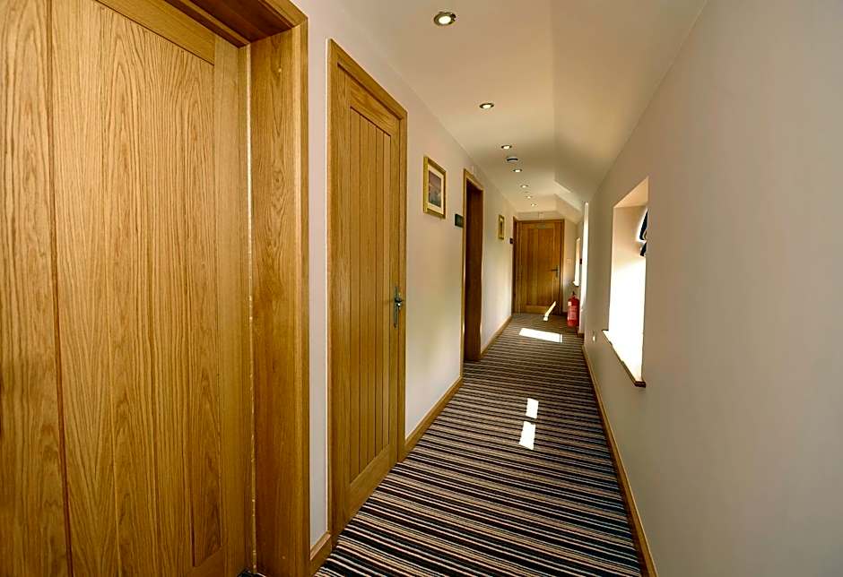 The Huntsman Inn of Little Wenlock