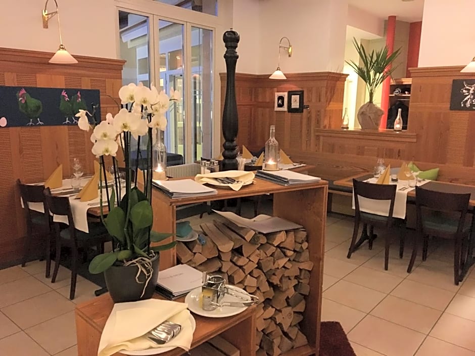 Pasta&More Bed&Breakfast
