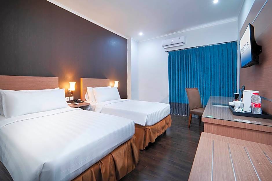Noola Hotel Cilacap