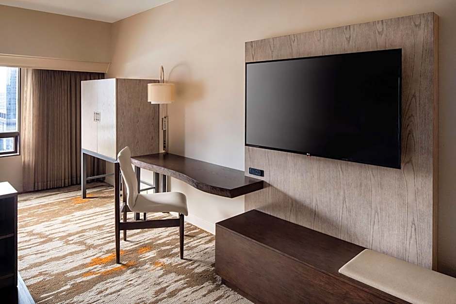 Hilton Denver City Center