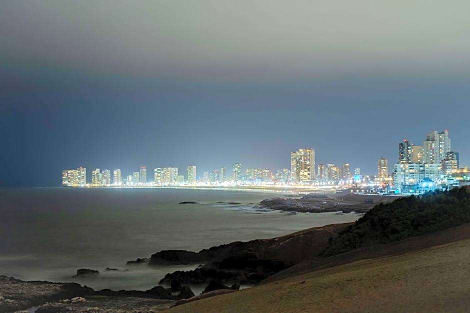 NH Iquique Costa