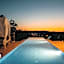 Casa Albarari Boutique Double Rooms with access to shared Infinity Pool
