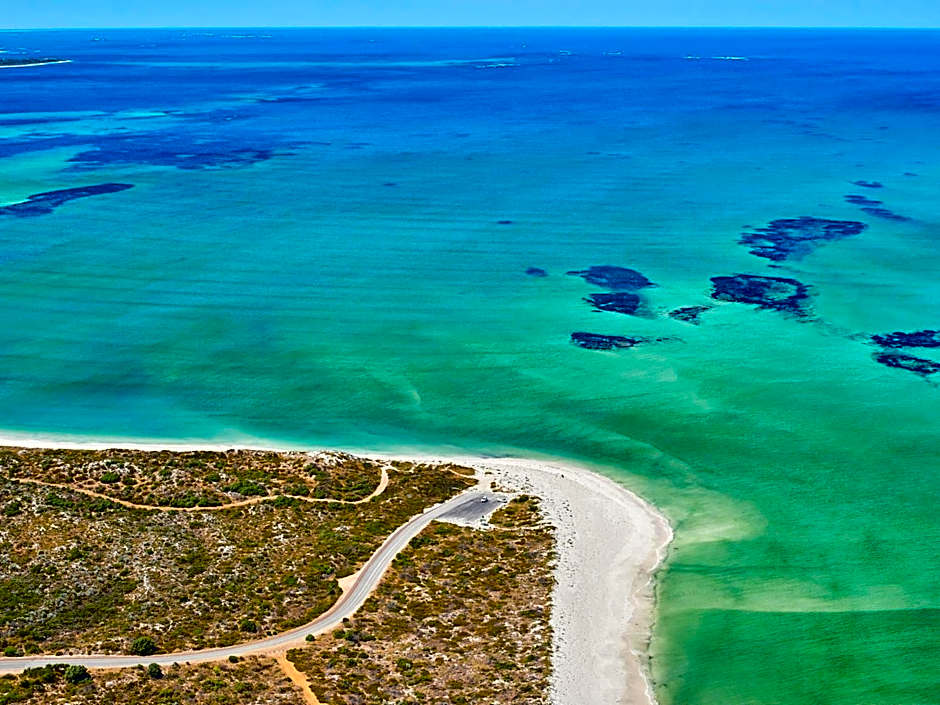 RAC Cervantes Holiday Park