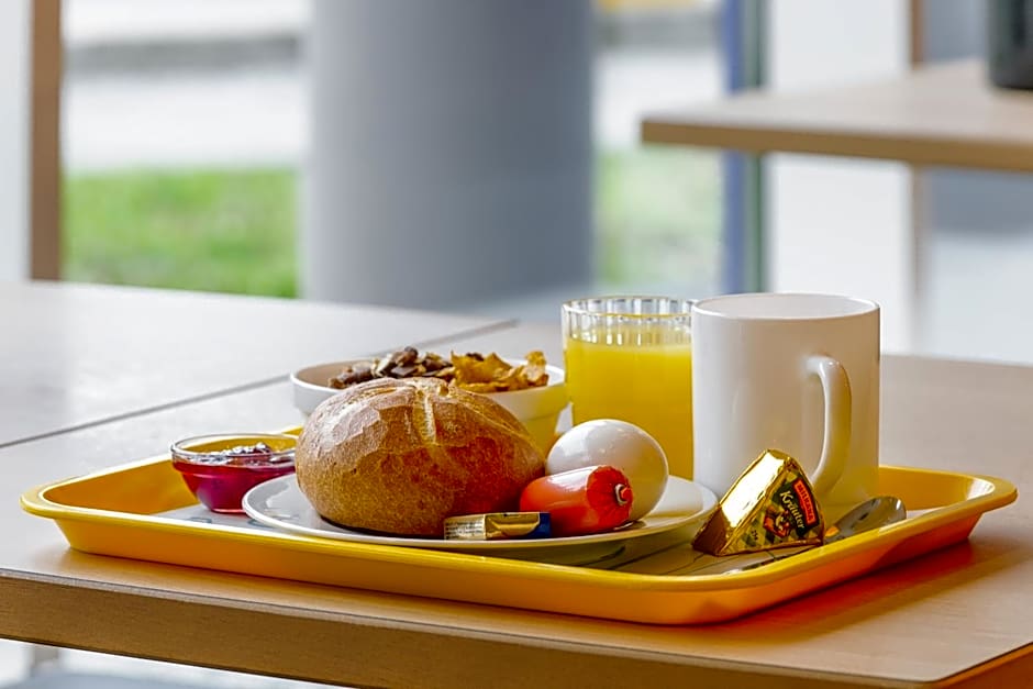 ibis budget Berlin Hoppegarten