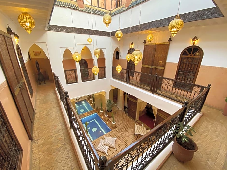 Riad Laora By La Siredrah