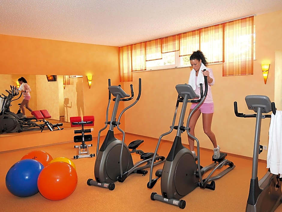 Schwarzwaldhotel Oberwiesenhof