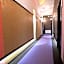 Hotel Cristall - Frankfurt City