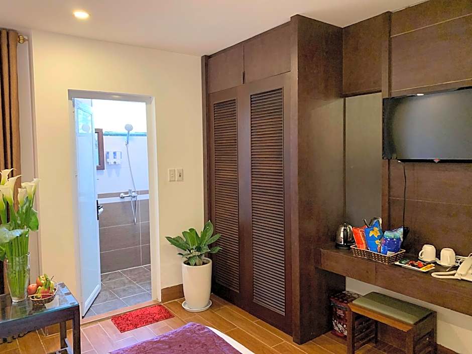 Sapa Meriton Boutique Hotel