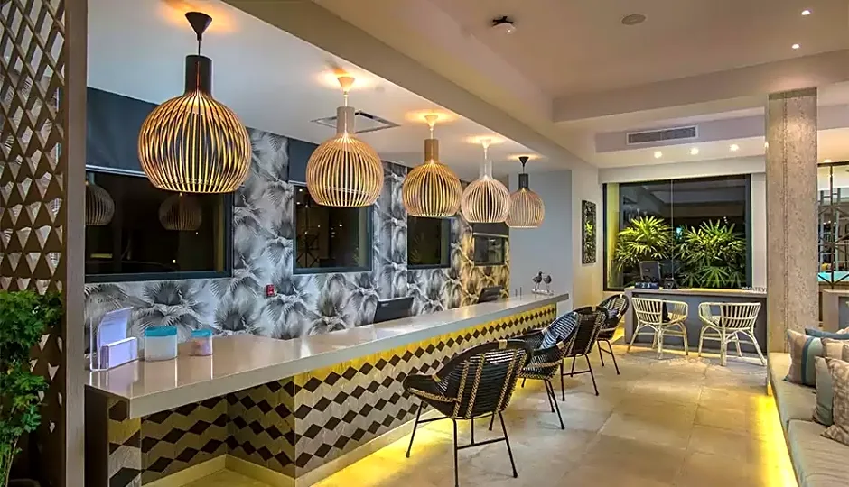 Catalonia Royal La Romana Adults Only - All Inclusive