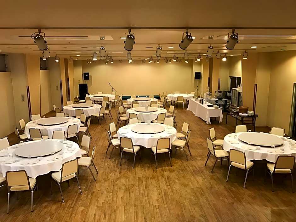 Hotel Tetora