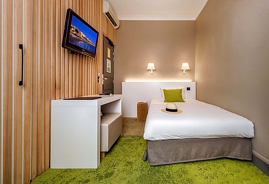 Hotel La Villa Tosca