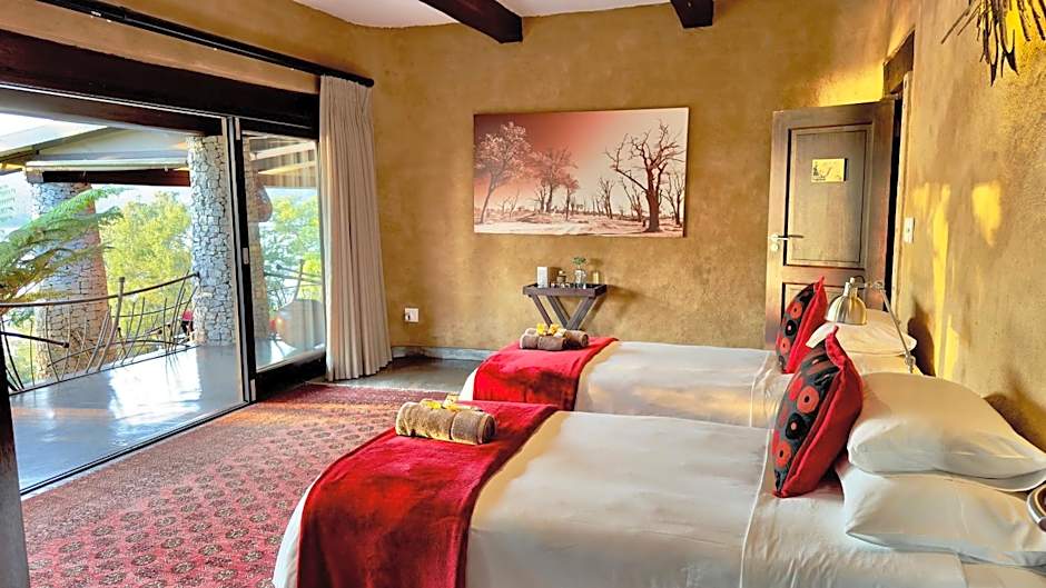 Tinkers Lakeside Lodge - Kruger
