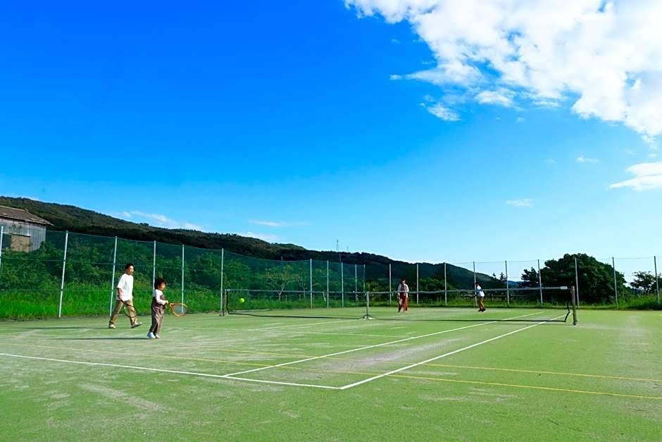 Hotel Familio Sadoaikawa