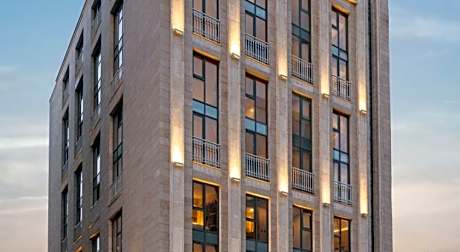 Mercure Ankara Kizilay