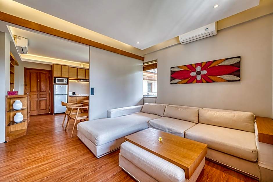 Sejuk Suites