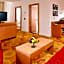 Courtyard by Marriott Budapest City Center