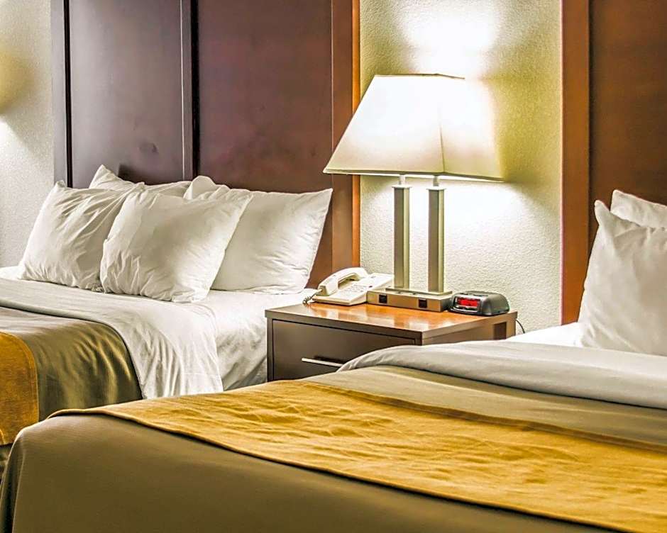 Comfort Inn Birch Run - Frankenmuth