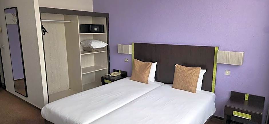 Hotel Floris Arlequin Grand-Place