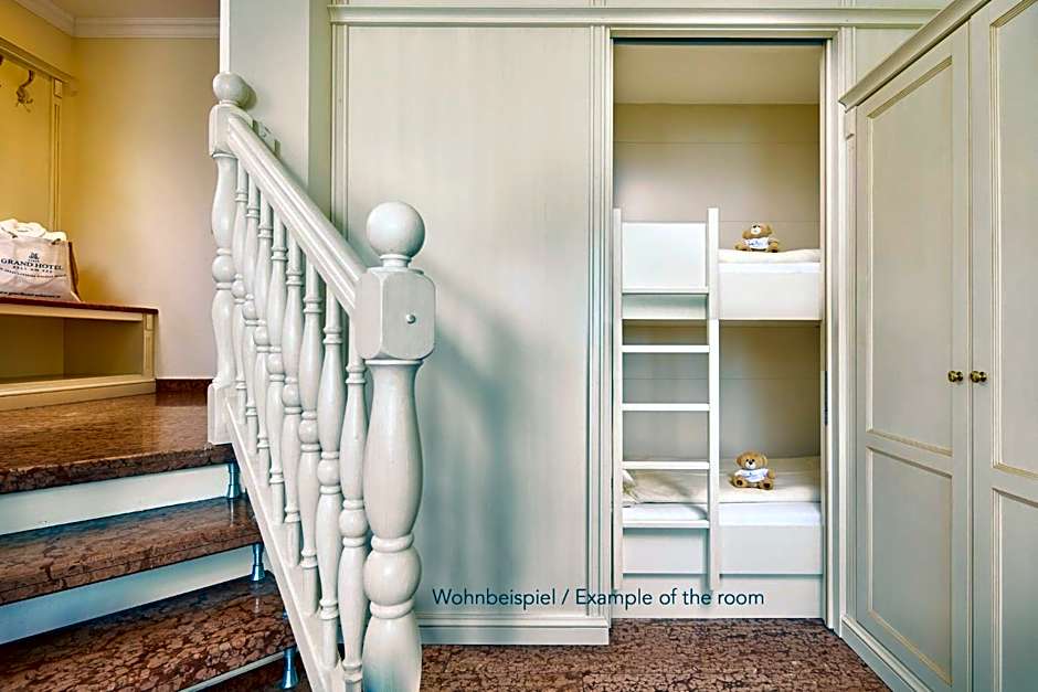 Grand Hotel Zell am See