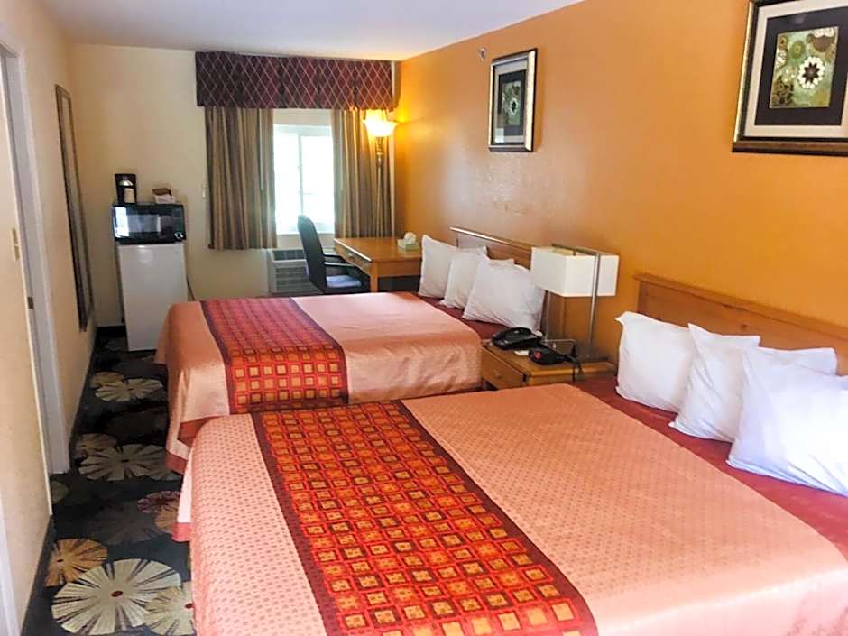 Anchorage Inn Rochester