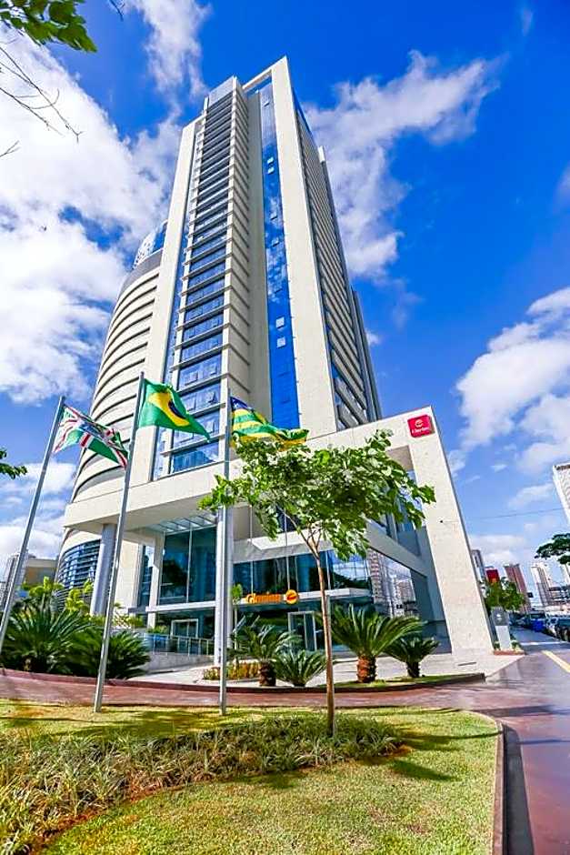 Transamerica Collection Goiania