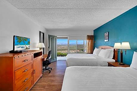 Tombstone Lookout Lodge, SureStay Collection by Best Western