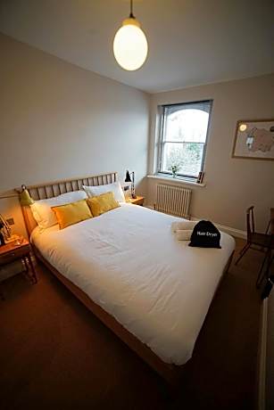 The Alma Taverns Boutique Suites - Room 3 - Hopewell