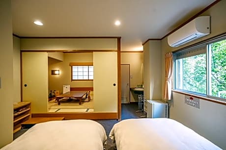 Japanese Western Style