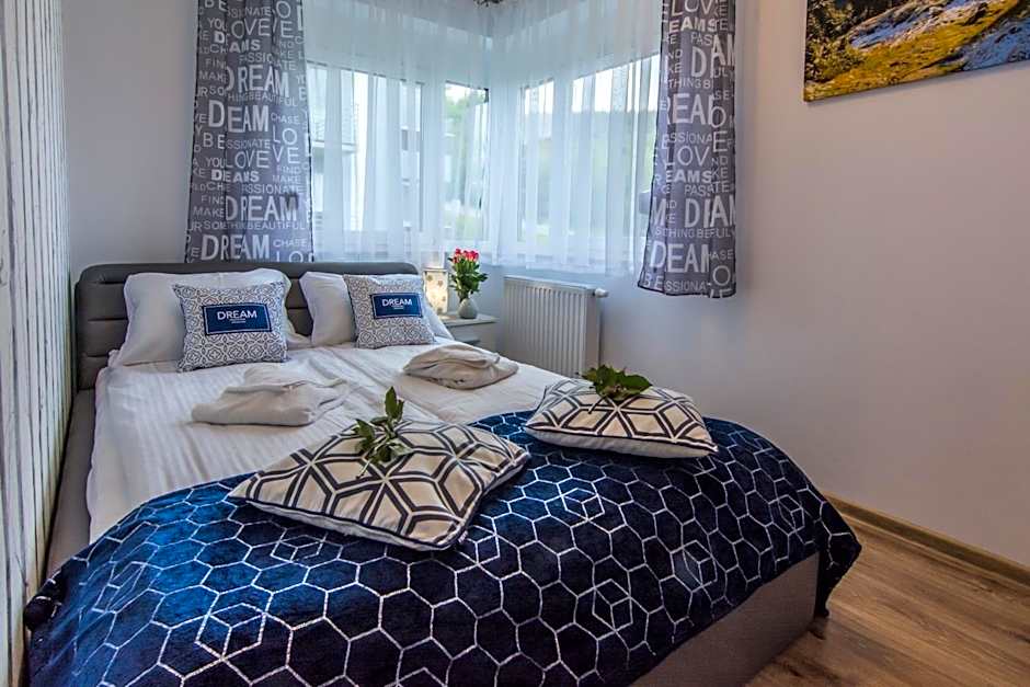 Apartamenty Izerskie - ul. Cicha 13H-I