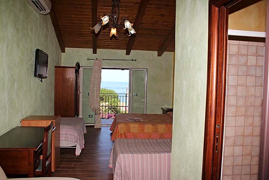 Villa Paladino - B&B e Guest House