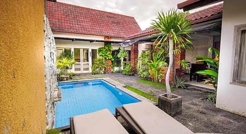 The Janan Villa