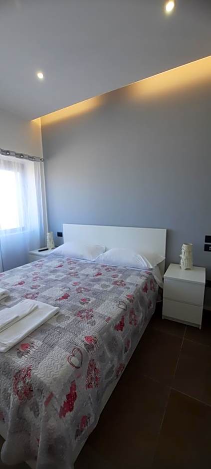 B&B Locanda Mediterranea