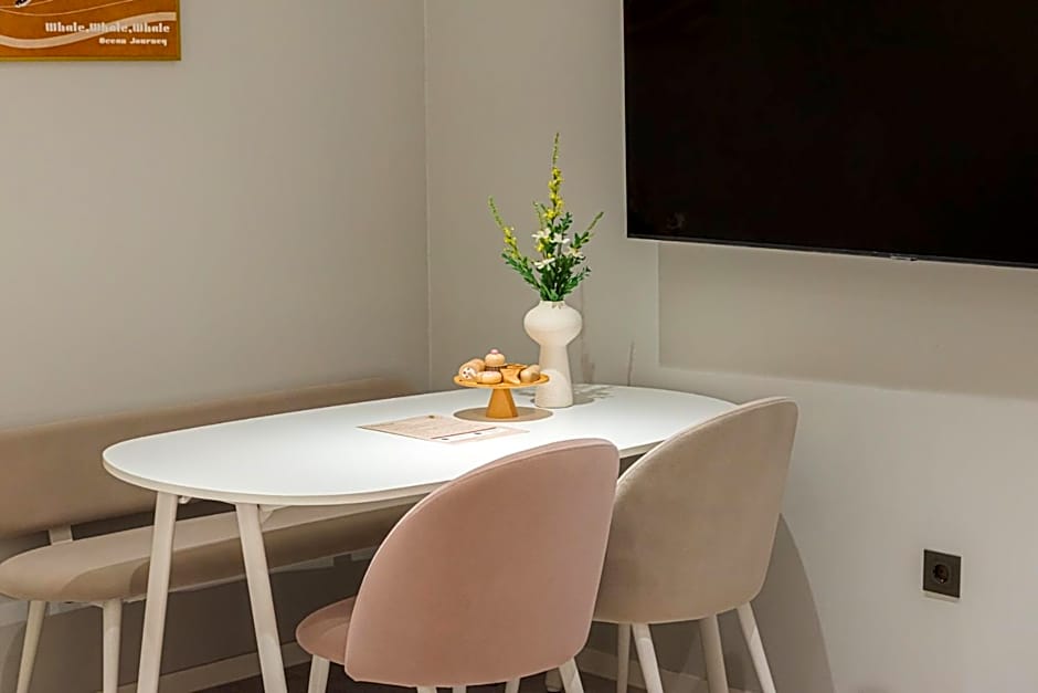 Asherah Villa d' aqua Hotel