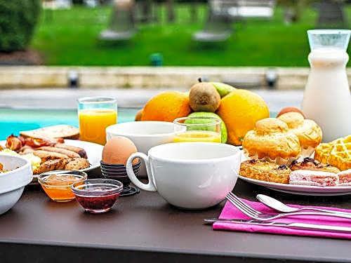 Novotel Reims Tinqueux