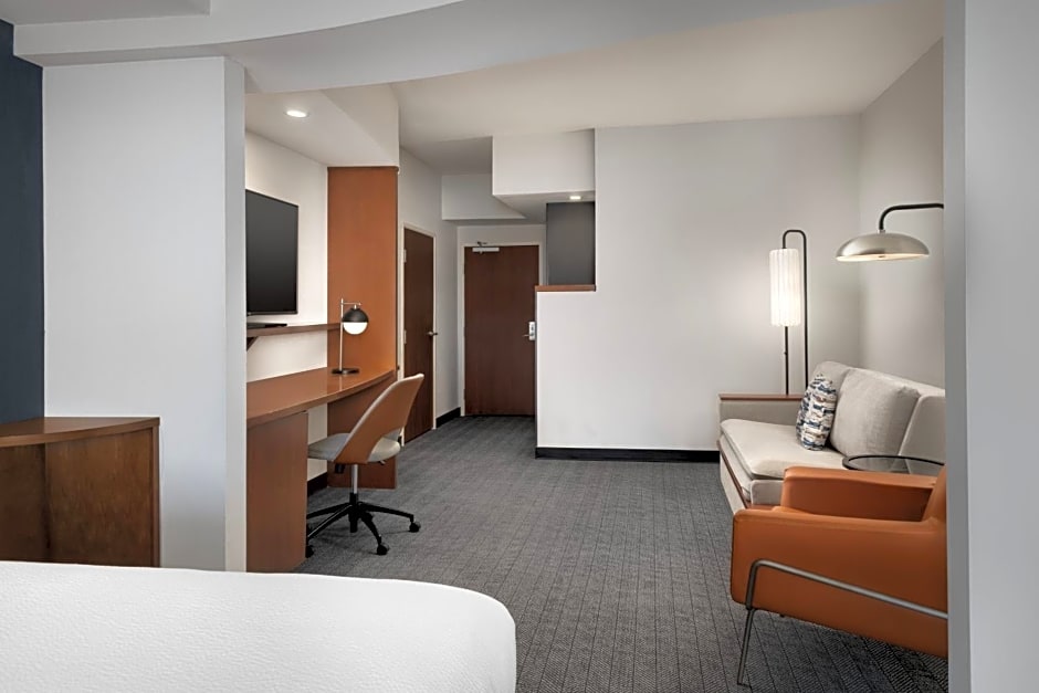 Courtyard by Marriott Little Rock North