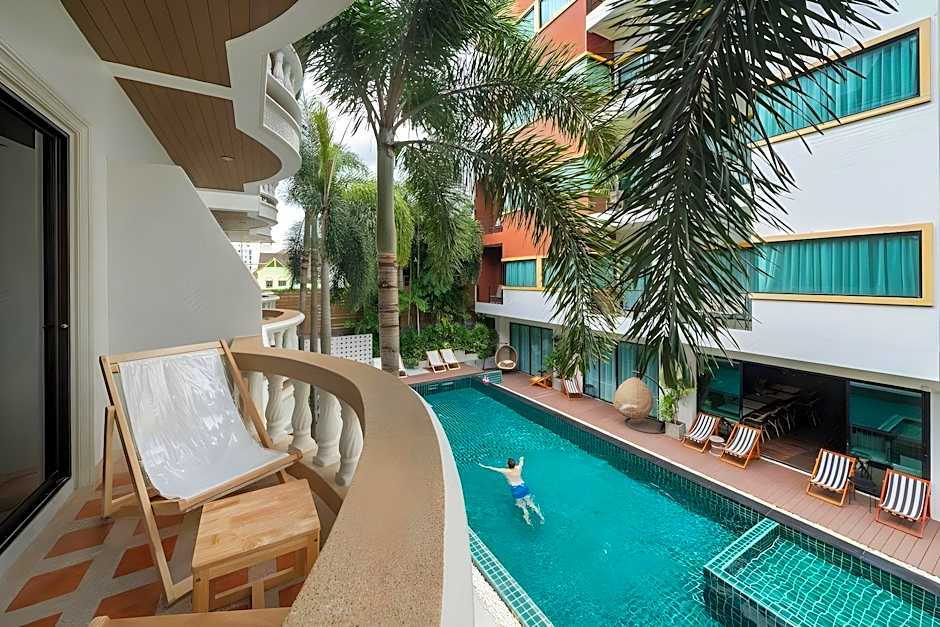 Buasri Boutique Patong