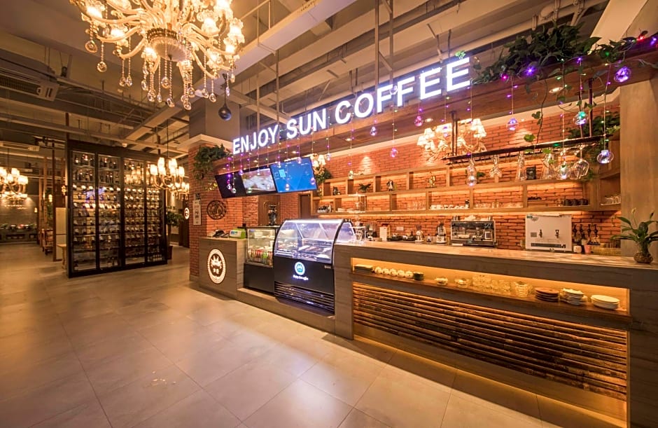 Holiday Inn Express Hefei South By IHG