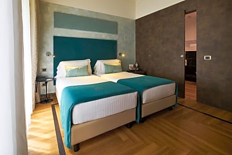 Comfort Double or Twin Room