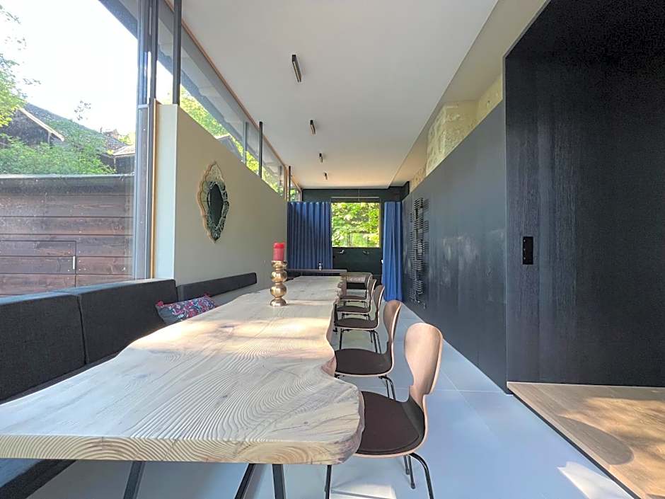 Villa Unterswand - Self Check-in