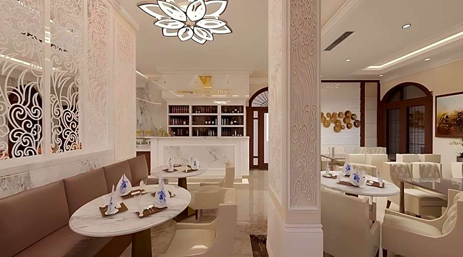 Halong Boutique Hotel