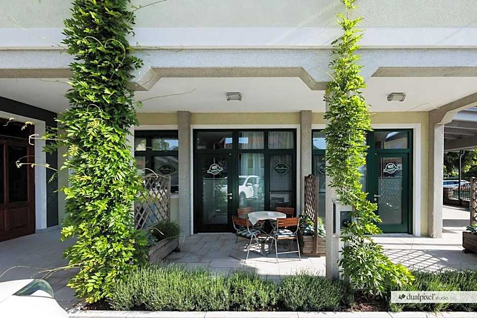 Biergasthof Riedberg