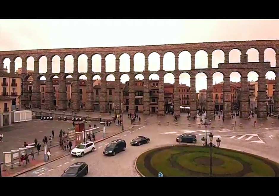 Hotel Avenida del Sotillo